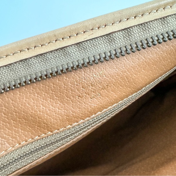 Celine Macadam Pouch - Picture 8 of 10